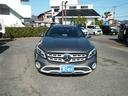GLAクラス GLA180 正規輸入車 SUV自動車 整備手帳 整備記録簿 全方位カメラ 右ハンドル COMANDシステムナビ テレビ ETC ドラレコステアリングスイッチ クルコン MTモード付コラムシフト7AT 中古車画像_3