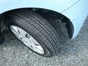 タイヤの目まだまだ残っています☆