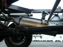 　多目的ダンプ　三方開　４ＷＤ　エアコン　カーラジオ　フロアＡＴ３５０ｋｇ積載　サンバイザー　ドアバイザ　鍵（２本）　記録簿　取扱説明書　運転席エアバック　新明和製（46枚目）