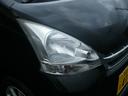 ヘッドライト、曇り・割れくすみなく綺麗です！