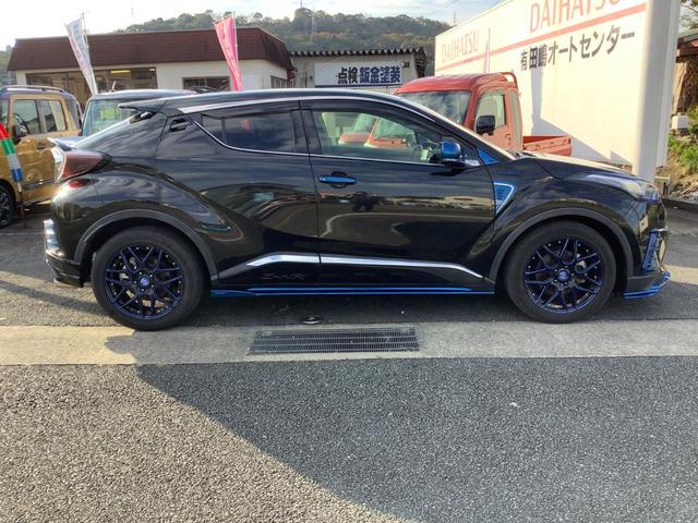 トヨタ Ｃ－ＨＲ