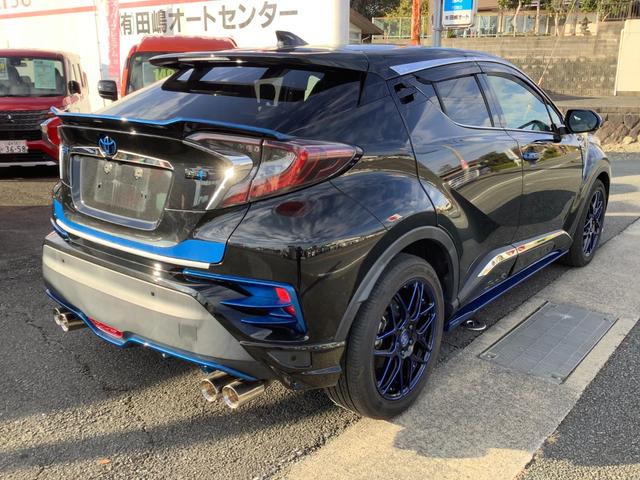 トヨタ Ｃ－ＨＲ