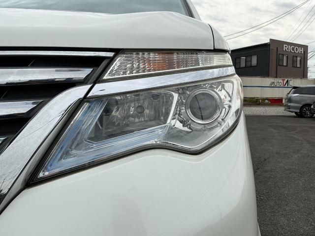 セレナ ハイウェイスターＳ－ＨＶアドバンスドセーフティパック　両側電動スライドドア・衝突軽減ブレーキ・アラウンドビューモニター・スマートキー・プッシュスタート・ナビ・フリップダウンモニター・ＥＴＣ（14枚目）