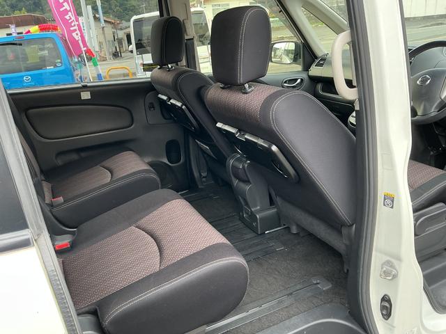 セレナ ハイウェイスターＳ－ＨＶアドバンスドセーフティパック　両側電動スライドドア・衝突軽減ブレーキ・アラウンドビューモニター・スマートキー・プッシュスタート・ナビ・フリップダウンモニター・ＥＴＣ（26枚目）