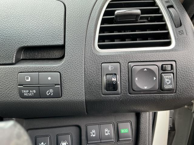 セレナ ハイウェイスターＳ－ＨＶアドバンスドセーフティパック　両側電動スライドドア・衝突軽減ブレーキ・アラウンドビューモニター・スマートキー・プッシュスタート・ナビ・フリップダウンモニター・ＥＴＣ（36枚目）