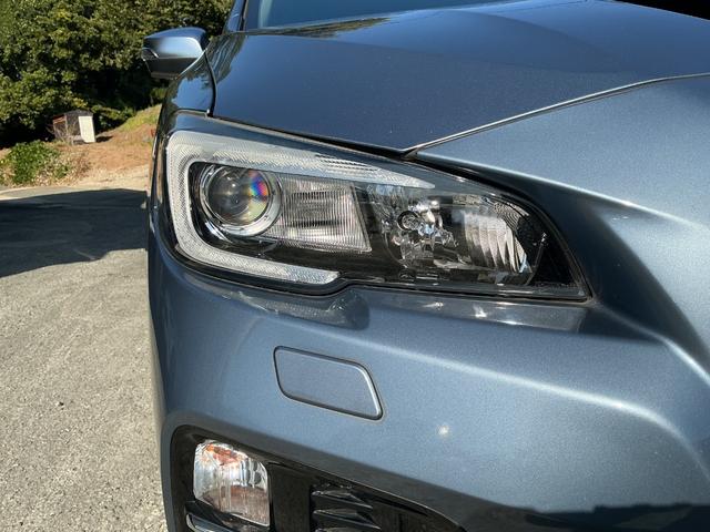 レヴォーグ 1.6GT-Sアイサイト 衝突軽減ブレーキ・純正ナビ・TV・クルーズコントロール・パドルシフト・ETC・バックカメラ・スマートキー・プッシュスタート・ブラインドスポットモニター(10枚目)