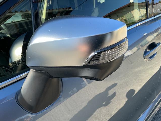 レヴォーグ 1.6GT-Sアイサイト 衝突軽減ブレーキ・純正ナビ・TV・クルーズコントロール・パドルシフト・ETC・バックカメラ・スマートキー・プッシュスタート・ブラインドスポットモニター(14枚目)