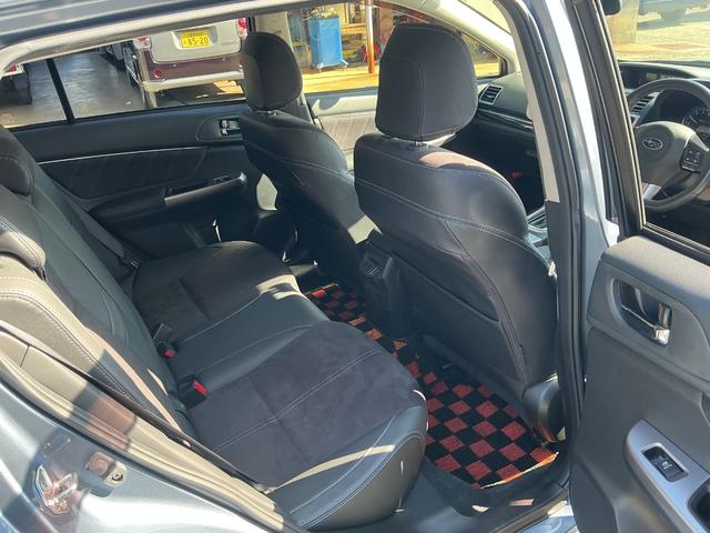 レヴォーグ 1.6GT-Sアイサイト 衝突軽減ブレーキ・純正ナビ・TV・クルーズコントロール・パドルシフト・ETC・バックカメラ・スマートキー・プッシュスタート・ブラインドスポットモニター(21枚目)