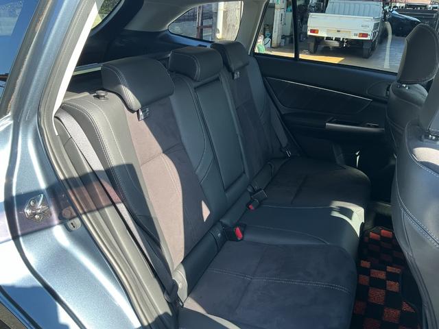 レヴォーグ 1.6GT-Sアイサイト 衝突軽減ブレーキ・純正ナビ・TV・クルーズコントロール・パドルシフト・ETC・バックカメラ・スマートキー・プッシュスタート・ブラインドスポットモニター(22枚目)