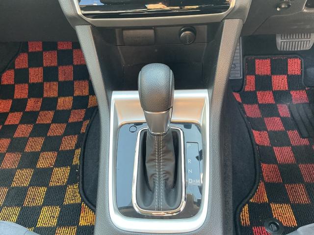 レヴォーグ 1.6GT-Sアイサイト 衝突軽減ブレーキ・純正ナビ・TV・クルーズコントロール・パドルシフト・ETC・バックカメラ・スマートキー・プッシュスタート・ブラインドスポットモニター(36枚目)