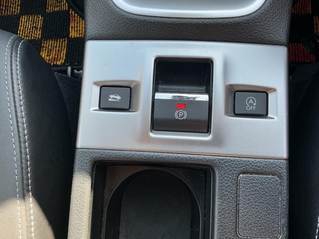 レヴォーグ 1.6GT-Sアイサイト 衝突軽減ブレーキ・純正ナビ・TV・クルーズコントロール・パドルシフト・ETC・バックカメラ・スマートキー・プッシュスタート・ブラインドスポットモニター(37枚目)