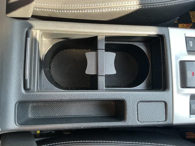 レヴォーグ 1.6GT-Sアイサイト 衝突軽減ブレーキ・純正ナビ・TV・クルーズコントロール・パドルシフト・ETC・バックカメラ・スマートキー・プッシュスタート・ブラインドスポットモニター(38枚目)