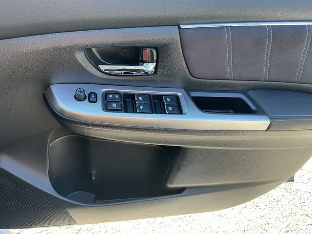 レヴォーグ 1.6GT-Sアイサイト 衝突軽減ブレーキ・純正ナビ・TV・クルーズコントロール・パドルシフト・ETC・バックカメラ・スマートキー・プッシュスタート・ブラインドスポットモニター(43枚目)