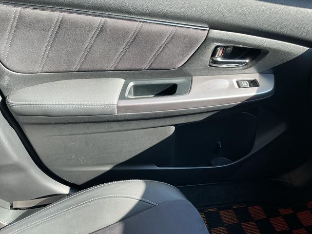 レヴォーグ 1.6GT-Sアイサイト 衝突軽減ブレーキ・純正ナビ・TV・クルーズコントロール・パドルシフト・ETC・バックカメラ・スマートキー・プッシュスタート・ブラインドスポットモニター(44枚目)