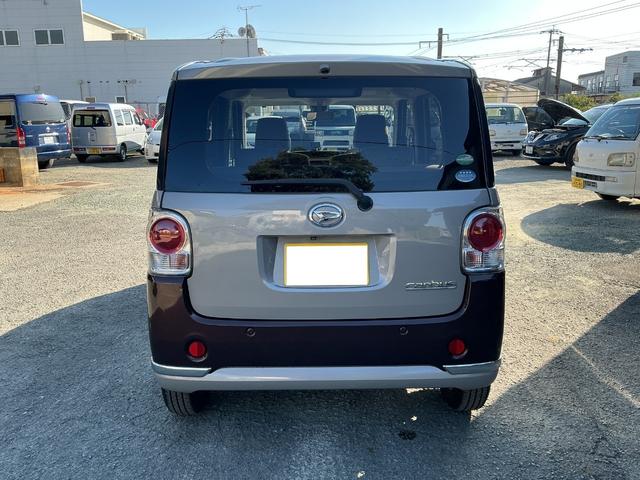 ムーヴキャンバス Gメイクアップ SAII 衝突軽減ブレーキ・走行34000km・両側電動スライドドア・ナビ・TV・バックカメラ・スマートキー・プッシュスタート・ドラレコ(7枚目)