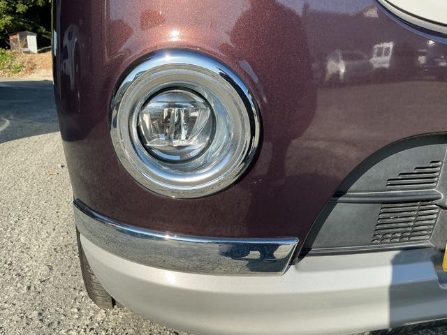 ムーヴキャンバス Gメイクアップ SAII 衝突軽減ブレーキ・走行34000km・両側電動スライドドア・ナビ・TV・バックカメラ・スマートキー・プッシュスタート・ドラレコ(14枚目)