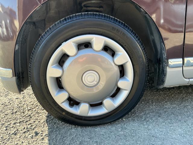 ムーヴキャンバス Gメイクアップ SAII 衝突軽減ブレーキ・走行34000km・両側電動スライドドア・ナビ・TV・バックカメラ・スマートキー・プッシュスタート・ドラレコ(18枚目)