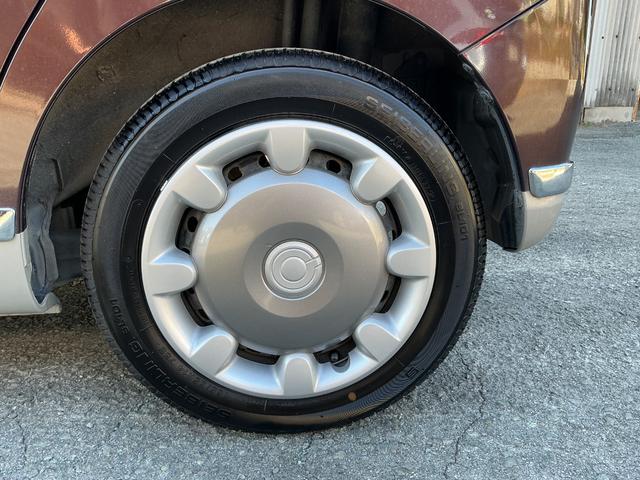 ムーヴキャンバス Gメイクアップ SAII 衝突軽減ブレーキ・走行34000km・両側電動スライドドア・ナビ・TV・バックカメラ・スマートキー・プッシュスタート・ドラレコ(19枚目)