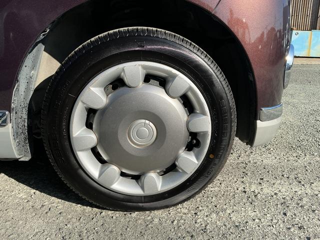 ムーヴキャンバス Gメイクアップ SAII 衝突軽減ブレーキ・走行34000km・両側電動スライドドア・ナビ・TV・バックカメラ・スマートキー・プッシュスタート・ドラレコ(20枚目)