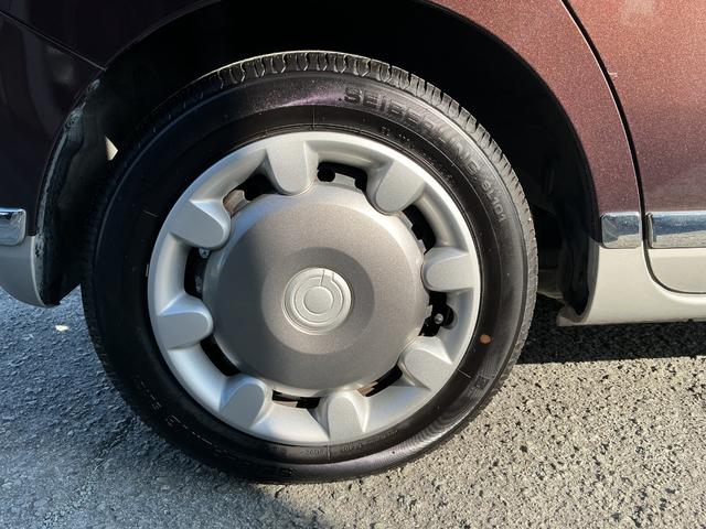 ムーヴキャンバス Gメイクアップ SAII 衝突軽減ブレーキ・走行34000km・両側電動スライドドア・ナビ・TV・バックカメラ・スマートキー・プッシュスタート・ドラレコ(21枚目)