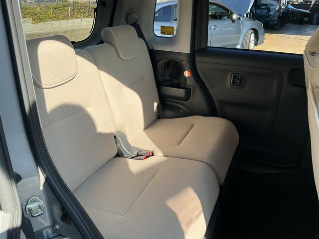 ムーヴキャンバス Gメイクアップ SAII 衝突軽減ブレーキ・走行34000km・両側電動スライドドア・ナビ・TV・バックカメラ・スマートキー・プッシュスタート・ドラレコ(24枚目)