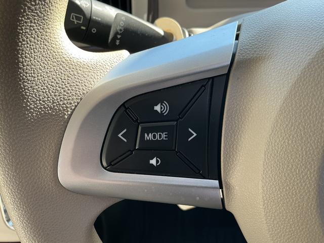 ムーヴキャンバス Gメイクアップ SAII 衝突軽減ブレーキ・走行34000km・両側電動スライドドア・ナビ・TV・バックカメラ・スマートキー・プッシュスタート・ドラレコ(30枚目)