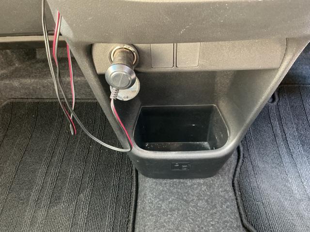 ムーヴキャンバス Gメイクアップ SAII 衝突軽減ブレーキ・走行34000km・両側電動スライドドア・ナビ・TV・バックカメラ・スマートキー・プッシュスタート・ドラレコ(38枚目)