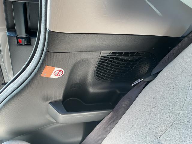 ムーヴキャンバス Gメイクアップ SAII 衝突軽減ブレーキ・走行34000km・両側電動スライドドア・ナビ・TV・バックカメラ・スマートキー・プッシュスタート・ドラレコ(49枚目)