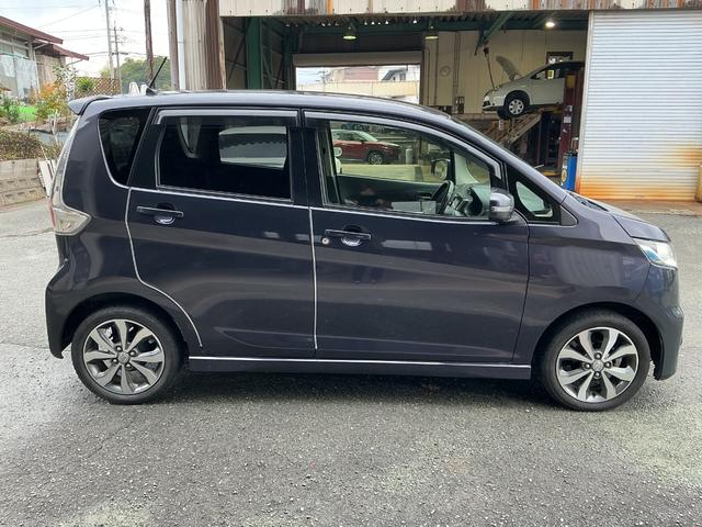 デイズ ハイウェイスター　Ｇ　ナビ・ＴＶ・アラウンドビューモニター・プッシュスタート・スマートキー（5枚目）