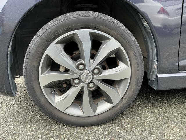 デイズ ハイウェイスター　Ｇ　ナビ・ＴＶ・アラウンドビューモニター・プッシュスタート・スマートキー（17枚目）