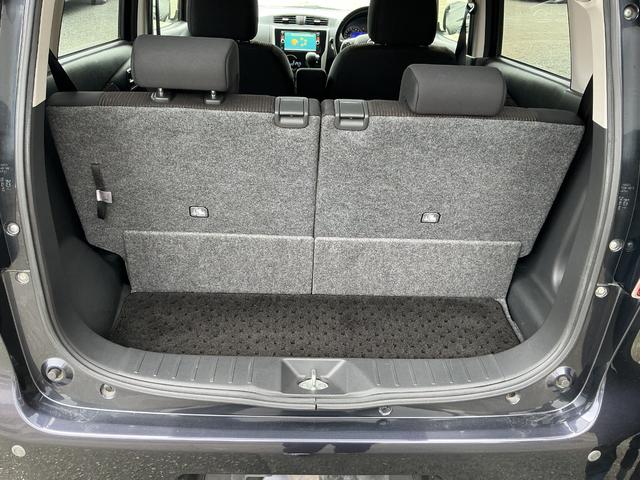 デイズ ハイウェイスター　Ｇ　ナビ・ＴＶ・アラウンドビューモニター・プッシュスタート・スマートキー（27枚目）