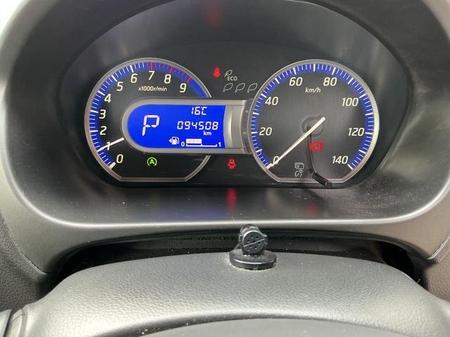 デイズ ハイウェイスター　Ｇ　ナビ・ＴＶ・アラウンドビューモニター・プッシュスタート・スマートキー（30枚目）