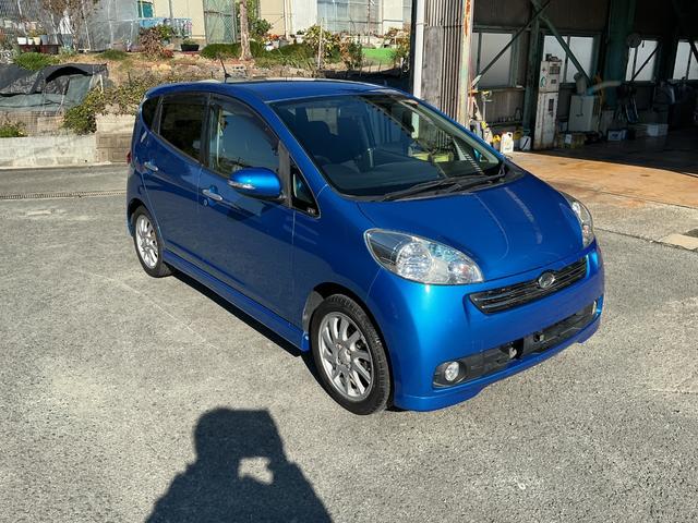 ソニカ RSリミテッド 純正オーディオ 純正アルミ ターボ車 MOMOステアリング(4枚目)