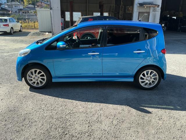 ソニカ RSリミテッド 純正オーディオ 純正アルミ ターボ車 MOMOステアリング(9枚目)