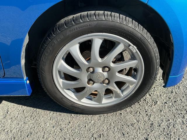 ソニカ RSリミテッド 純正オーディオ 純正アルミ ターボ車 MOMOステアリング(22枚目)