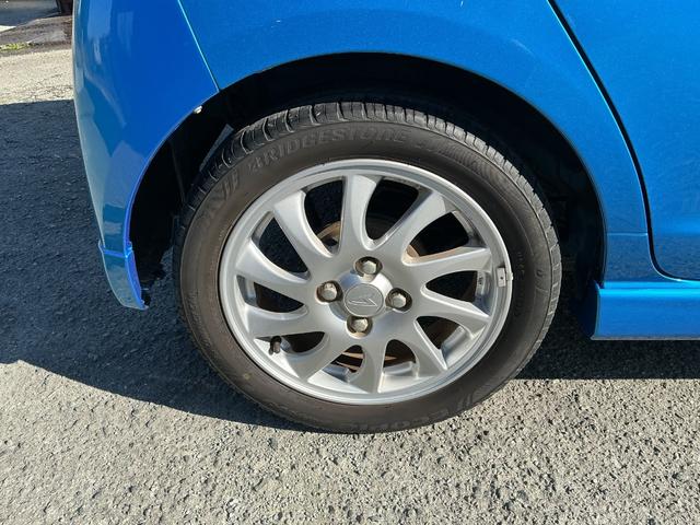 ソニカ RSリミテッド 純正オーディオ 純正アルミ ターボ車 MOMOステアリング(23枚目)