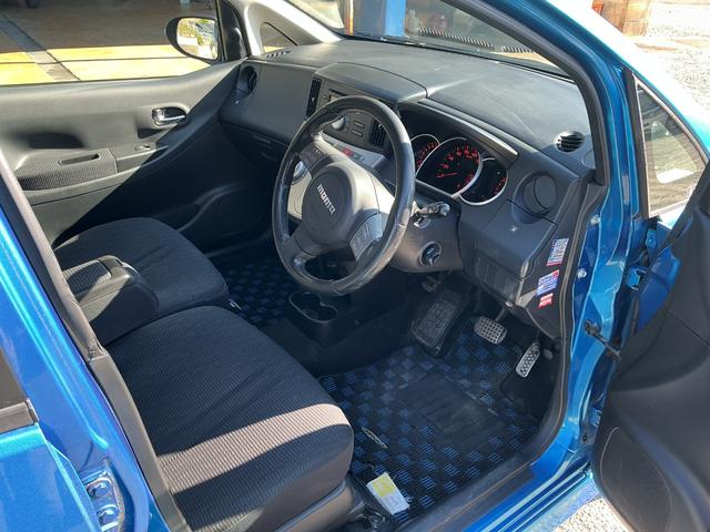 ソニカ RSリミテッド 純正オーディオ 純正アルミ ターボ車 MOMOステアリング(24枚目)