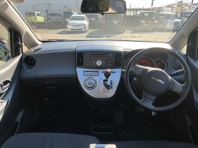 ソニカ RSリミテッド 純正オーディオ 純正アルミ ターボ車 MOMOステアリング(30枚目)