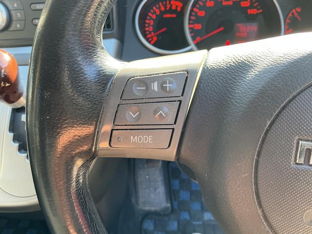 ソニカ RSリミテッド 純正オーディオ 純正アルミ ターボ車 MOMOステアリング(33枚目)