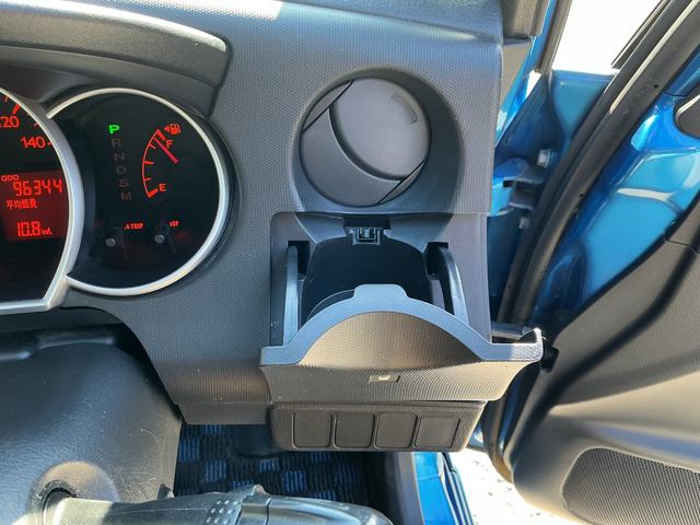 ソニカ RSリミテッド 純正オーディオ 純正アルミ ターボ車 MOMOステアリング(44枚目)