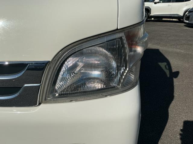 ハイゼットトラック エアコン・パワステスペシャルＶＳ　４ＷＤ・ＭＴ車・ナビ・ＴＶ・ドラレコ（9枚目）