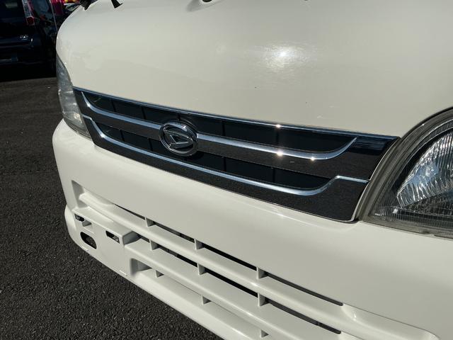 ハイゼットトラック エアコン・パワステスペシャルＶＳ　４ＷＤ・ＭＴ車・ナビ・ＴＶ・ドラレコ（10枚目）