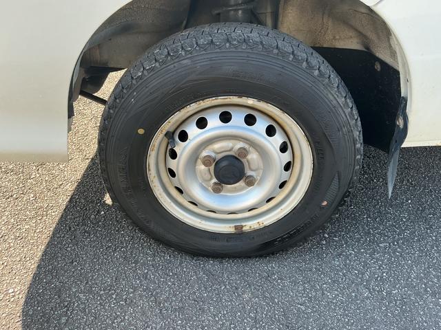 ハイゼットトラック エアコン・パワステスペシャルＶＳ　４ＷＤ・ＭＴ車・ナビ・ＴＶ・ドラレコ（14枚目）