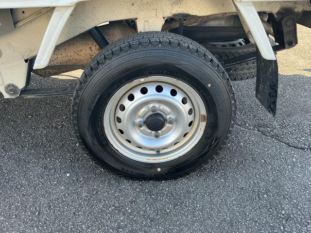 ハイゼットトラック エアコン・パワステスペシャルＶＳ　４ＷＤ・ＭＴ車・ナビ・ＴＶ・ドラレコ（15枚目）