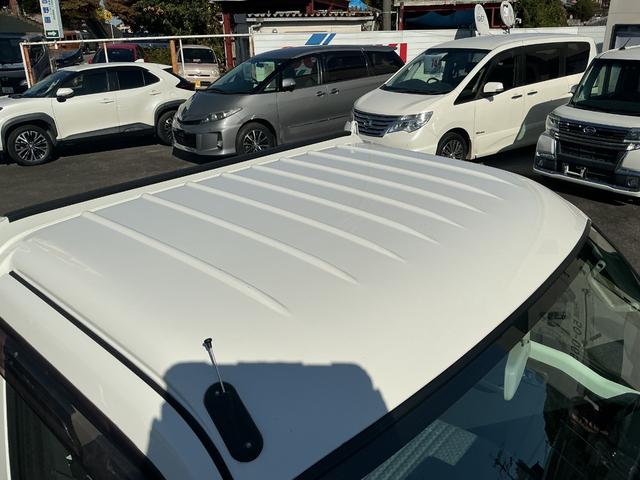 ハイゼットトラック エアコン・パワステスペシャルＶＳ　４ＷＤ・ＭＴ車・ナビ・ＴＶ・ドラレコ（16枚目）