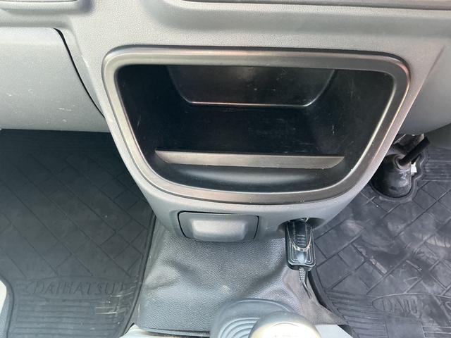 ハイゼットトラック エアコン・パワステスペシャルＶＳ　４ＷＤ・ＭＴ車・ナビ・ＴＶ・ドラレコ（35枚目）