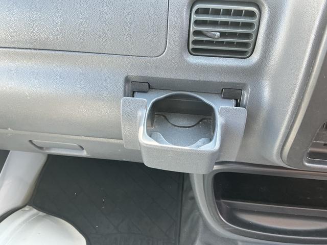 ハイゼットトラック エアコン・パワステスペシャルＶＳ　４ＷＤ・ＭＴ車・ナビ・ＴＶ・ドラレコ（41枚目）