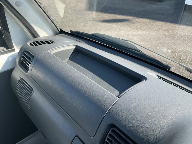 ハイゼットトラック エアコン・パワステスペシャルＶＳ　４ＷＤ・ＭＴ車・ナビ・ＴＶ・ドラレコ（42枚目）