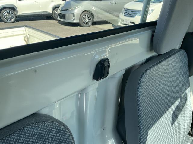 ハイゼットトラック エアコン・パワステスペシャルＶＳ　４ＷＤ・ＭＴ車・ナビ・ＴＶ・ドラレコ（47枚目）