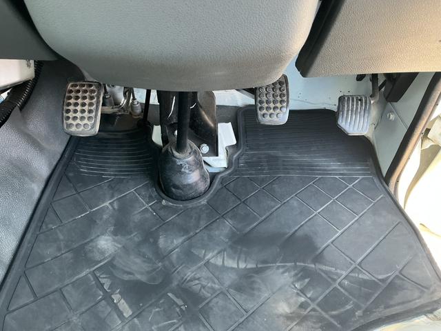 ハイゼットトラック エアコン・パワステスペシャルＶＳ　４ＷＤ・ＭＴ車・ナビ・ＴＶ・ドラレコ（48枚目）